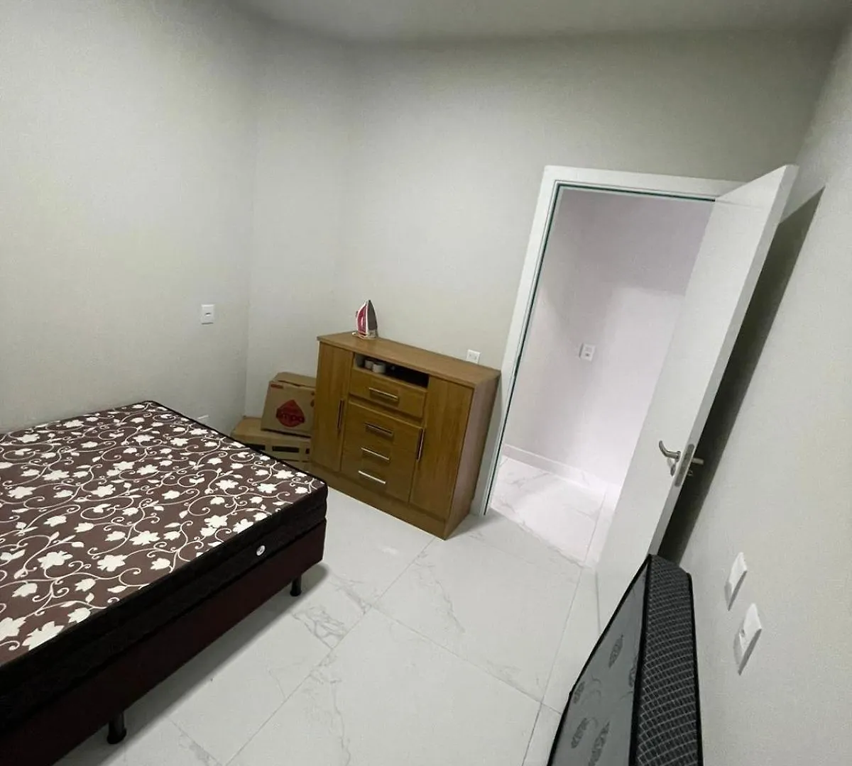 Seu Lar Temporario Apartment Penha  Brazil