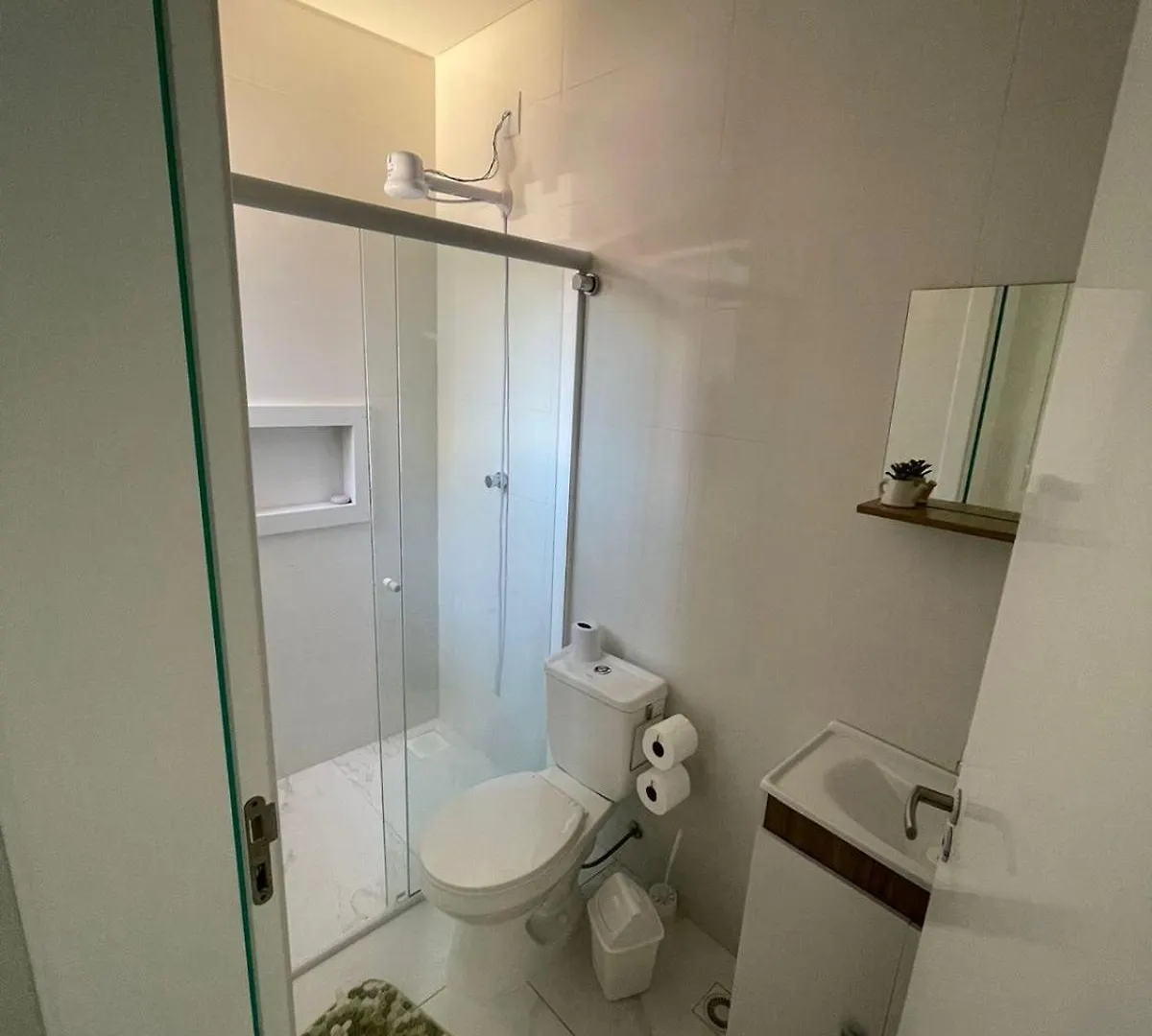 Seu Lar Temporario Apartment Penha