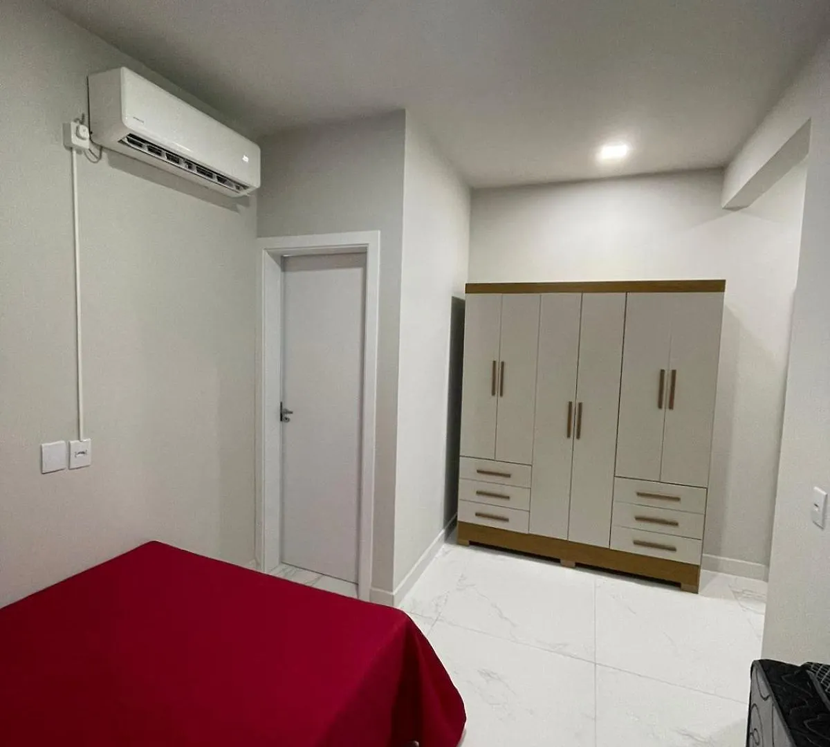 Seu Lar Temporario Apartment Penha  0*, Penha (Santa Catarina)