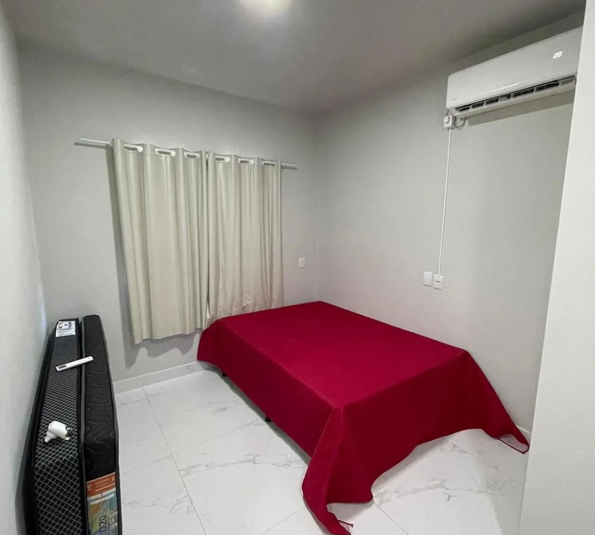 Seu Lar Temporario Apartment Penha   Penha (Santa Catarina)